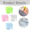 6 Pcs Nice cubes,Ice cube Squishy,Squishy cube,Ice Cubes Squeeze Toys,ice