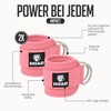 Roar® - Foot Straps Cable Pull, Foot Cuffs Cable Pull,