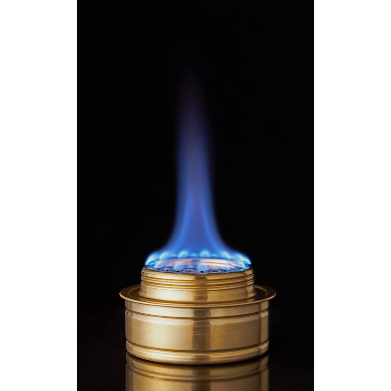 Coleman 2000038863 Compact Alcohol Burner & Cooker Set