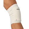 KWON Knee Pads "Fabric" White or Black Kwon Black /