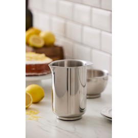 Rosti Mixing Cup 1.0 Litre Steel