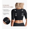 BRABIC Women's Shapewear Tops Post Surgery Compression Sleeve for Arm