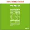 Whisps Cheese Crisps Parmesan Cheese | Protein Chips | Healthy