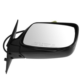 TRQ Right Mirror Passenger Side Compatible with 2003-2006 Subaru Baja SU1321115
