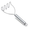 Potato Mashers, Berglander Heavy Duty Stainless Steel Potato Ricer with