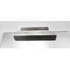 11x17 Clipboard Aluminum Storage Box Featuring a High Capacity Clip