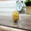Golden magnet acupressure needle 1P acupressure stick Gua Sha Tool 3ea