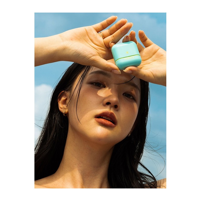 Air Fit Sun Stick 15g (main product + key ring)