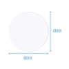 24 x 40mm Round 'Boxing Gloves' Stickers (SK00071890)