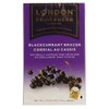 London Fruit & Herb Co Blackcurrant Bracer Fruit Tea 20