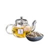 Infuse Tea Company Organic Lemongrass & Gingerloose Leaf Tea 80 g