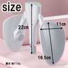 Lunali Adductor Training Hip Trainer Diet Equipment Thigh Postpartum Sagging