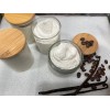WNC Mountains Apothecary Coffee bean/Vanilla bean whipped Grass-fed beef tallow
