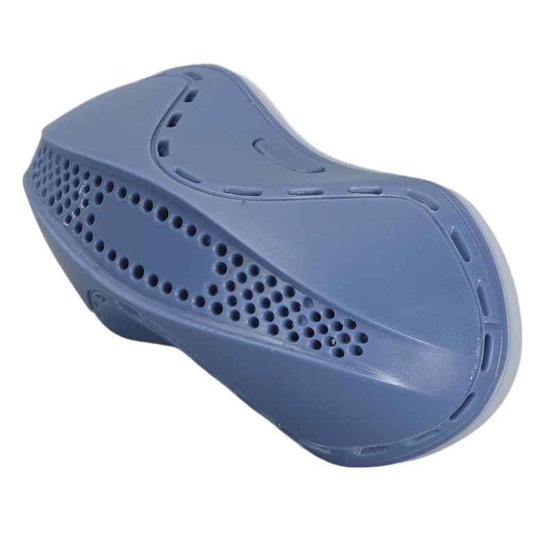 Electric Prevent Snoring Device Adjustable USB Rechargeable Portable Mini Snoring
