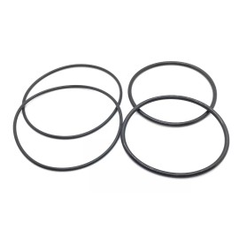 Seal Kits Direct 4WD Locking Hub Seal Kit Fits Ford Ranger Bronco II Explorer Mazda Replace 39128