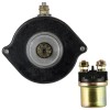 Caltric Starter & Solenoid Relay for Yamaha GP800 Gp 800