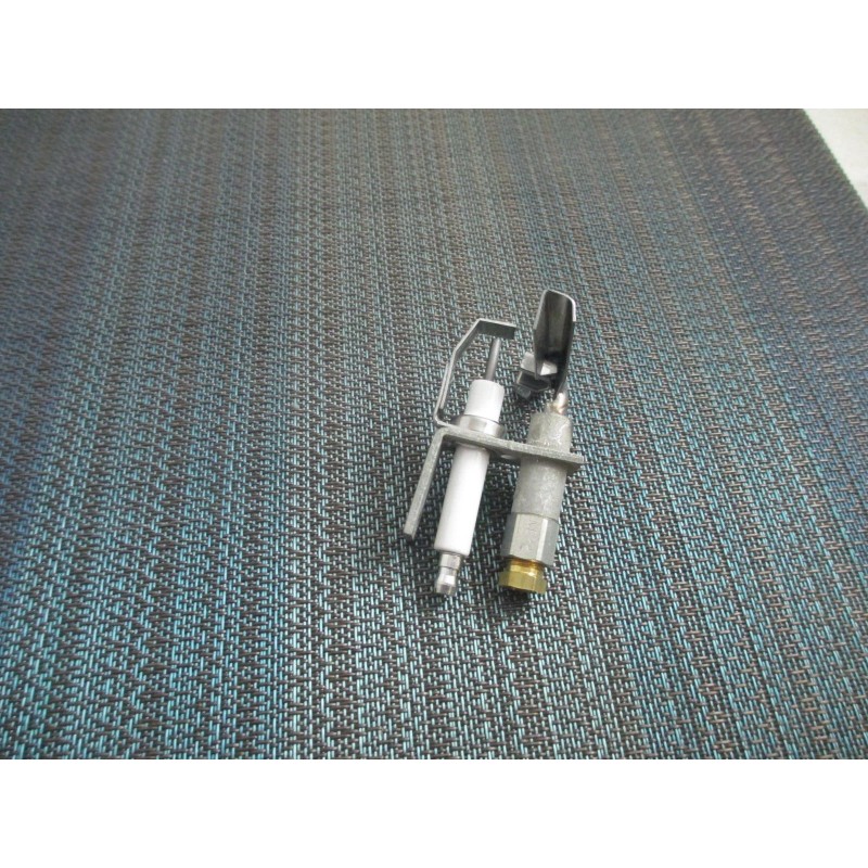 Honeywell Q348A1317 Pilot Assembly NEW! Q348AEK 2"