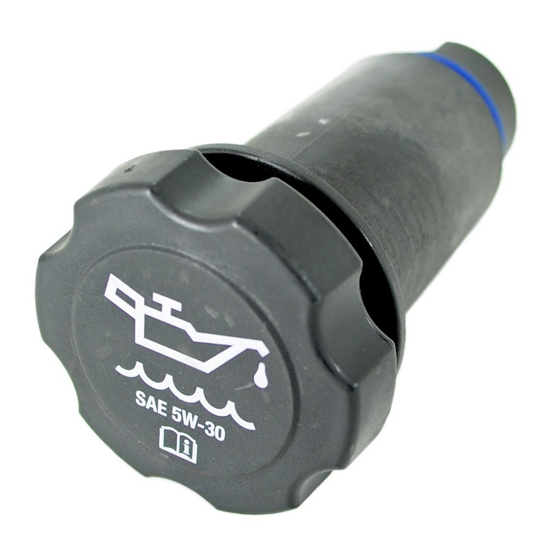 ACDelco GM Original Equipment FC219 (12589430) Engine Oil Filler Cap