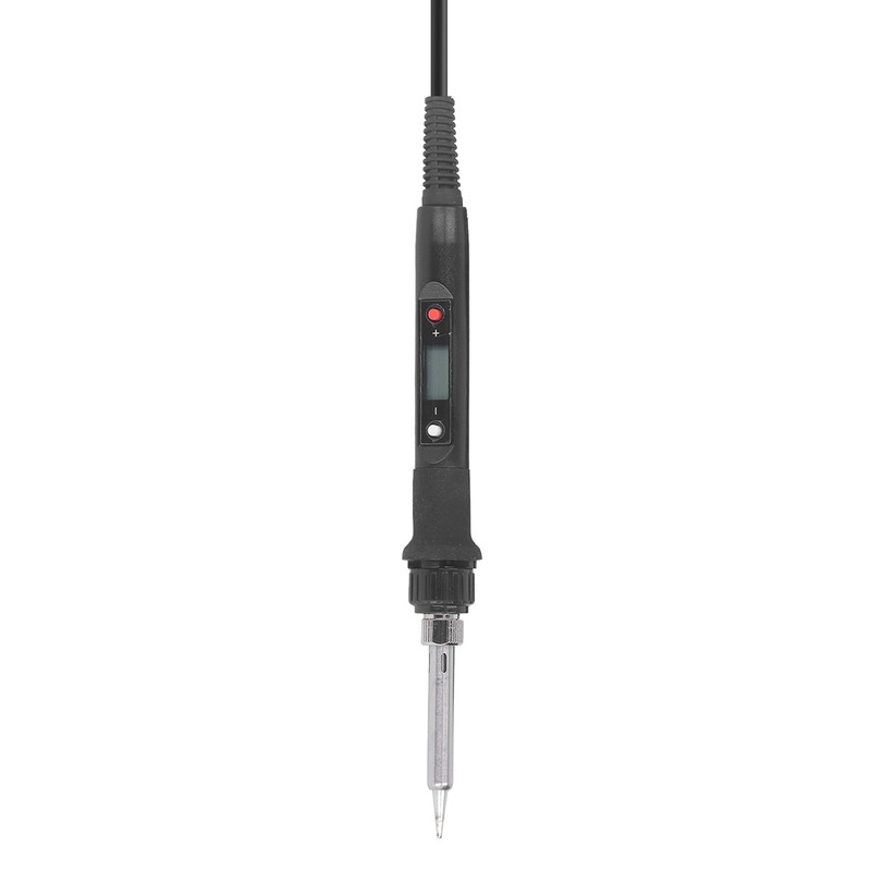 Electric Soldering Iron Pen Constant Temperature Digital Portable Electrical Electronic