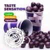 Gumballs for Gumball Machine - 1 Inch Large Gumballs -