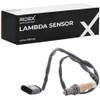 RIDEX 3922L0091 Oxygen O2 Sensor Heated Compatible with VW Golf