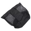 Abaodam Basketball Carrier Bag Durable Mesh Net Organizer for Indoor