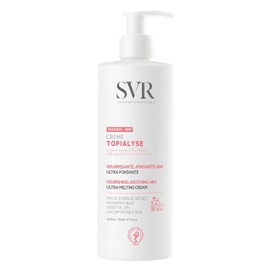 SVR Topialyse Crema Corporal Hidratante Para Piel Seca, 400 ml