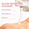 innisfree Cherry Blossom Dewy Glow Jam Cleanser Daily Face Wash
