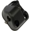 Dorman 924-5106 Passenger Side Lower Door Mirror Bracket Compatible with