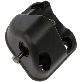Dorman 924-5106 Passenger Side Lower Door Mirror Bracket Compatible with Select IC Corporation / International Models