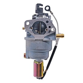 Cylinman 951-12771A Carburetor Fit for Craftsman T1000 T1200 T1500 Huskee LT3800 LT4200 Troy TB30R TB42#751-12771, 751-12771A, 751-12823, 951-12771 Fits MTD