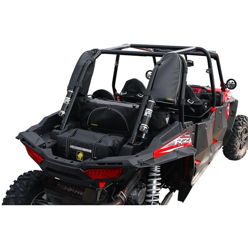 Nelson-Rigg USA UTV Rear Cargo Bag Fits Most UTV’s including