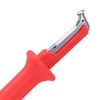 1 PC Electrical Insulation Cable Wire Stripper Cutter Insulated Handle