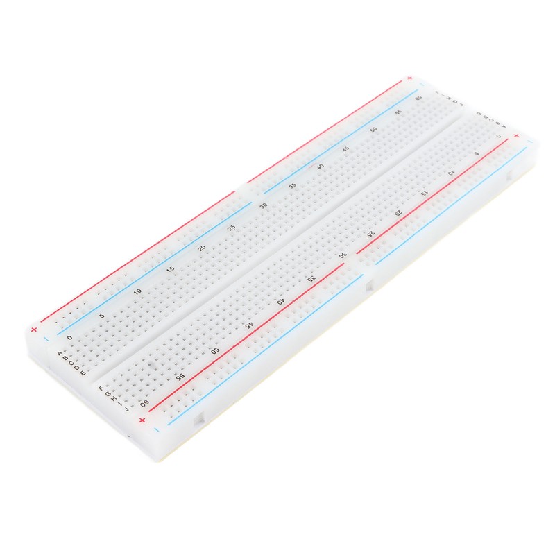Electronics Kit Starter Fun Assortment Development Component with 830 Hole