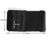 Bra Extender, 2 Hooks, Bra Extender, 2 Hooks, Elastic, Soft,