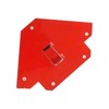 Dapetz ® Magnetic Magnet Arrows 30Lb Welder Welding Arrows Holders