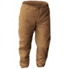 Beyond Clothing PCU Level 7 Highloft Pant Primaloft Trousers Coyote/Alpha
