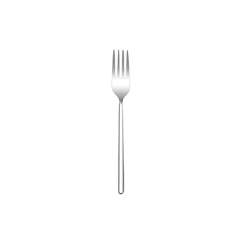Olympia Henley Dessert Fork 182mm 18/0 Stainless Steel Cutlery Kitchen