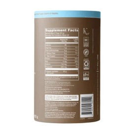 Vital Proteins Natural Whole Nutrition Collagen Peptides, CHOCOLATE, 2 lbs