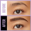 Maybelline Express Brow Shaping Pencil 05 Deep Brown