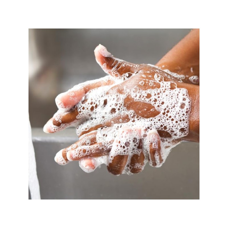 Ammoya Naturals Revitalizing Lemon Soap – Kojic & Turmeric Goat