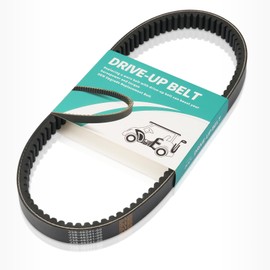 Drive-up Golf Cart Drive Belt for Yamaha G2 G8 G11 G14 G16 G20 G21 G22 G29 OEM# J38-46241-00