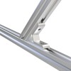 4Pcs 45 Degree/135 Degree 2020 Corner Angle Bracket Connection Joint