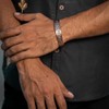 MagnetRX MagnetRX? Magnetic Copper Bracelets for Men C Effective 99.9%
