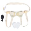 Inguinal Hernia Belt Groin Support Inflatable Hernia Bag for Adult