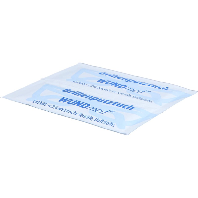 Glasses Cleaning Cloths Pack of 30