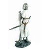 Joh. Vogler GmbH German Crusader with Shield and Sword Knight
