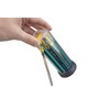 wolfcraft Jigsaw Blade Set 10 Pcs., T-shank I 3559000 I
