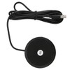 OmniDirectional Microphone Plug and Play USB Desktop Mic for Online