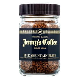 Jenny Coffee Blue Mountain Blend 80g